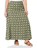 Spódnice - Marc O'Polo Spódnica damska, L57, 34 - miniaturka - grafika 1