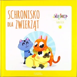 Świat Emocji - Czasopisma - miniaturka - grafika 1