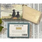 Mydła - Mydło ozdobne Psy na wydmach - miniaturka - grafika 1