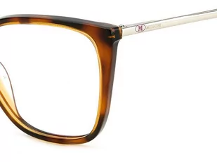 Okulary korekcyjne M Missoni MMI 0123 05L - Okulary korekcyjne, oprawki, szkła - miniaturka - grafika 4