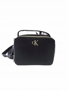 Torebka CKJ CAMRA BAG Calvin Klein - Torebki damskie - miniaturka - grafika 1