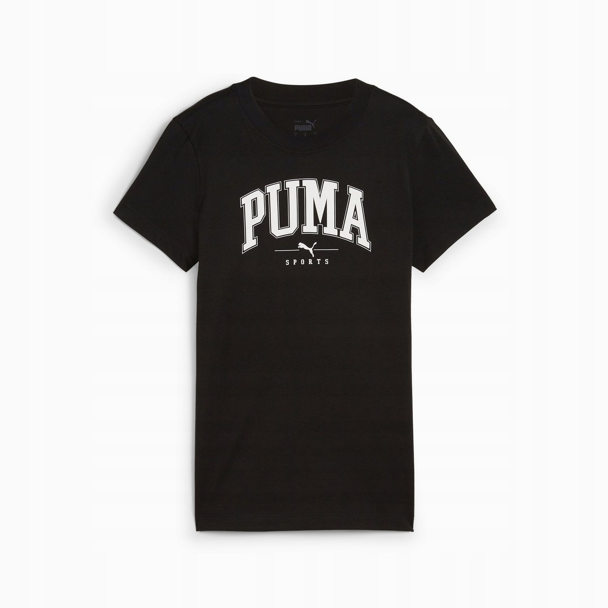 PUMA KOSZULKA SQUAD GRAPHIC 68153701 r S