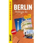 Przewodniki - Euro Pilot Berlin Przewodnik smart - Euro Pilot - miniaturka - grafika 1