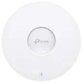 Routery - TP-LINK EAP613 biały - miniaturka - grafika 1