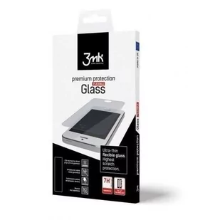 3mk Flexible Glass do iPad Pro 2018 - Akcesoria do tabletów i e-booków - miniaturka - grafika 1