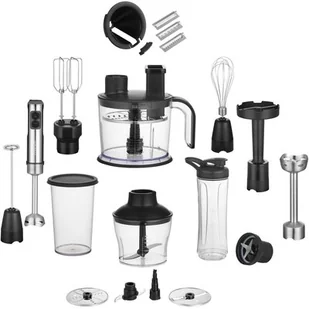 Blender Concept TM5500 - Blendery kielichowe - miniaturka - grafika 1