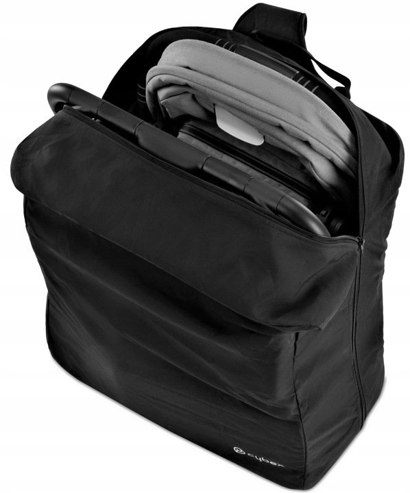 Cybex Torba Podróżna do Wózka Coya Orfeo Beezy Eezy S Twist