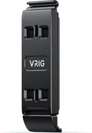 Akcesoria do kamer sportowych - AC-26 Pokrywa baterii kamery sportowej do montażu pionowego, zdejmowana pokrywa baterii, boczne drzwiczki, akcesorium do kamery sportowej, zamiennik Insta360 Ace Pro2 - miniaturka - grafika 1