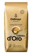 Kawa - Dallmayr Crema dOro 1kg kawa ziarnista - miniaturka - grafika 1