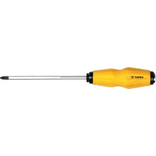 Topex wkrętak do pobijania, Ph2x100mm, , 39D261 - Śrubokręty - miniaturka - grafika 1