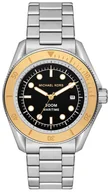 Zegarki męskie - Zegarek Michael Kors MK9161 MARITIME - miniaturka - grafika 1