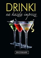 Napoje - Drinki na każdą imprezę - miniaturka - grafika 1