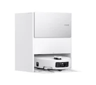 Roboty sprzątające - Dreame Aqua 10 Roller Biały - miniaturka - grafika 1