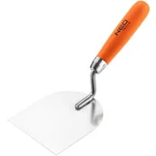 Narzędzia murarskie - Neo Kielnia sztukatorska 50-133 100 mm - miniaturka - grafika 1