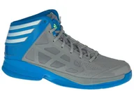 Koszykówka - Adidas Crazy Shadow G56458 wielokolorowy - miniaturka - grafika 1