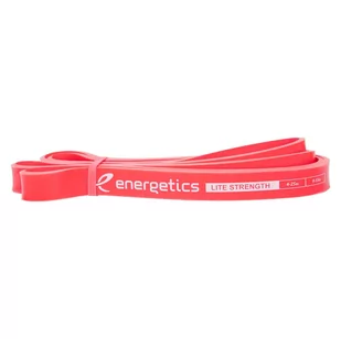 Guma do ćwiczeń Energetics Strength 418126| r.0 | ===> rok 2021 - Gumy, taśmy, ekspandery - miniaturka - grafika 1