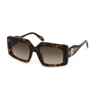 Okulary przeciwsłoneczne - Okulary przeciwsłoneczne Damskie Just Cavalli SJC020V5409AJ ø 54 mm - miniaturka - grafika 1