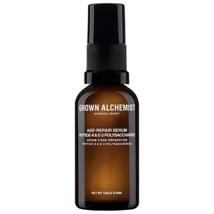 Grown Alchemist Grown Alchemist Activate serum do twarzy redukujące oznaki starzenia 30 ml - Serum do twarzy - miniaturka - grafika 1