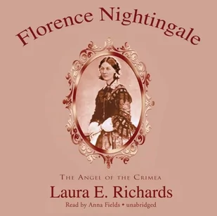 Florence Nightingale - Audiobooki obcojęzyczne - miniaturka - grafika 1