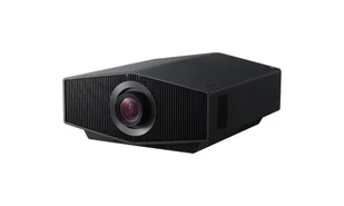 Projektor Sony VPL-XW6100/B Bravia 8 - Projektory - miniaturka - grafika 1