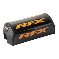 Części motocyklowe - RFX Pro F7 podkładka pod pręt, 28,6 mm (pomarańczowa fluo) - miniaturka - grafika 1