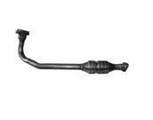 Katalizatory samochodowe - JMJ KATALIZATOR 1090029 1032557 - miniaturka - grafika 1