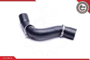 PRZEWÓD TURBINY 54SKV167 TOYOTA AVENSIS COROLLA 2.0D 2.2D , - Układ zasilania - akcesoria - miniaturka - grafika 1