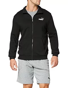 Puma ESS Track Tr kurtka męska, l 851771-1 - Kurtki męskie - miniaturka - grafika 1