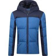 Kurtki i płaszcze dla chłopców - Tommy Hilfiger Kurtka | Regular Fit - miniaturka - grafika 1