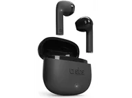 Słuchawki - SBS One Color czarne - miniaturka - grafika 1