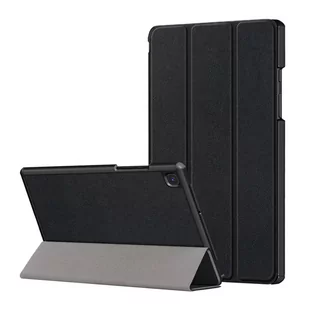 Samsung Strado Etui Smart Case do Galaxy Tab A8 10.5 (Czarne) DNETSCA8105.BLACK - Etui do tabletów - miniaturka - grafika 1