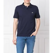 Koszule męskie - Lacoste Polo | Regular Fit - miniaturka - grafika 1