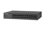 Przełączniki KVM - NETGEAR 24PT GE Unmanaged Switch - miniaturka - grafika 1