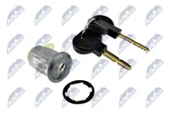Nadwozie - akcesoria - Cylinder zamykany NTY EZC-CT-022 - miniaturka - grafika 1