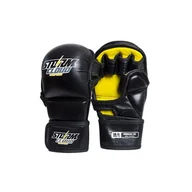 Rękawice bokserskie - StormCloud - Rękawice do MMA Hurricane 2.0 7oz, rozm. S - miniaturka - grafika 1