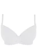 Biustonosze - Biustonosz push-up Henderson Julietta 23444 biały - miniaturka - grafika 1