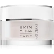 Kremy do twarzy - ARTDECO Skin Yoga Collagen bogaty krem o działaniu przeciwzmarszczkowym 50 ml - miniaturka - grafika 1