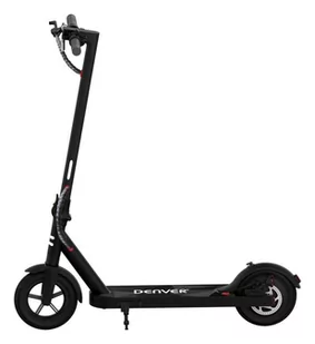 Denver Electronics  SCO-85350 Czarny S0424338 - Hulajnogi elektryczne - miniaturka - grafika 1
