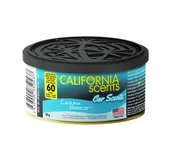 Odświeżacze powietrza - CALIFORNIA SCENTS ZAPACH SAMOCHODOWY LAGUNA BREEZE - miniaturka - grafika 1