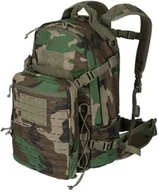 Plecaki - PLECAK HELIKON-TEX GHOST MkII Cordura Woodland (BP-GHST-CD5-WDL) - miniaturka - grafika 1
