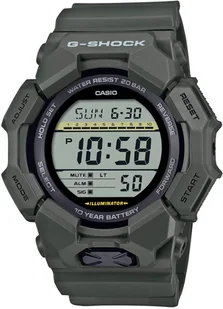 Zegarek Zegarek G-SHOCK GD-010-3ER - Zegarki męskie - miniaturka - grafika 1