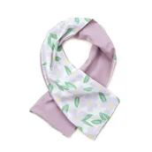 Apaszki i szaliki damskie - Opaska na druciku Stokrotna - miniaturka - grafika 1