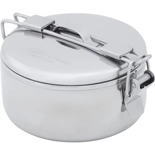 Menażka MSR Alpine Stowaway 1,6 L - Kuchnia turystyczne i akcesoria - miniaturka - grafika 1