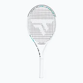 Tenis ziemny - Rakieta tenisowa Tecnifibre Tempo 255 white - miniaturka - grafika 1