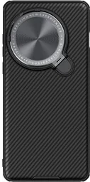 Nillkin Etui CamShield Prop Magnetic do OnePlus 13 do MagSafe, czarne - Etui i futerały do telefonów Nillkin Etui CamShield Prop Magnetic do OnePlus 13 do MagSafe, czarne - Etui i futerały do telefonów - miniaturka - grafika 1