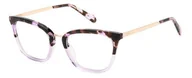 Okulary korekcyjne, oprawki, szkła - Okulary korekcyjne Fossil FOS 7159 S10 - miniaturka - grafika 1