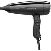 Suszarki do włosów - Valera Suszarka do włosów Swiss Light 55660200 Czarny - miniaturka - grafika 1