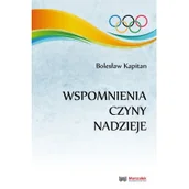 Biografie i autobiografie - Adam Marszałek Wspomnienia, czyny, nadzieje - miniaturka - grafika 1