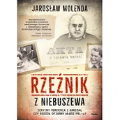Biografie i autobiografie - Rzeźnik z Niebuszewa - miniaturka - grafika 1