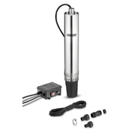 Pompy wodne - Karcher BP 4 Deep Well - miniaturka - grafika 1